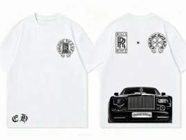 Picture of Chrome Hearts T Shirts Short _SKUChromeHeartsS-XLhgntxYH05117399